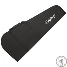 Чохол для електрогітари EPIPHONE GIGBAG PREMIUM SOLIDBODY EL GUITAR Чохол для електрогітари EPIPHONE GIGBAG PREMIUM SOLIDBODY EL GUITAR