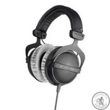 Навушники студійні Beyerdynamic DT 770 PRO/250 Om Навушники студійні Beyerdynamic DT 770 PRO/250 Om