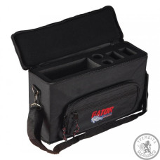 Сумка для радіосистеми GATOR GM-2W Сумка для радіосистеми GATOR GM-2W