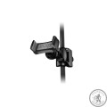 Адаптер-тримач iKLIP Mini для установки iPhone/iPod touch на мікрофонну стійку