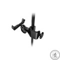 Адаптер-тримач iKLIP Mini для установки iPhone/iPod touch на мікрофонну стійку