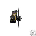 Адаптер-тримач iKLIP Mini для установки iPhone/iPod touch на мікрофонну стійку