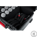 Кейс для мікрофонів GATOR GTSA-MIC15