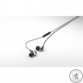 Наушники Beyerdynamic Byron black / silver
