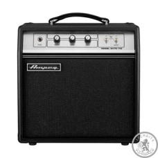 Комбоусилитель ламповый для электрогитары AMPEG GVT5-110