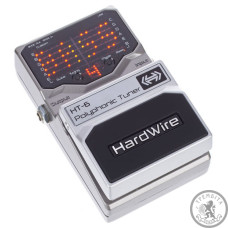 Полифонический тюнер DIGITECH HARDWIRE HT-6 TUNER