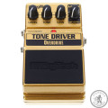 Гитарная педаль овердрайв DIGITECH XTD TONE DRIVER