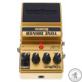 Гитарная педаль овердрайв DIGITECH XTD TONE DRIVER