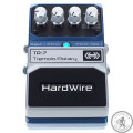 Педаль эффектов DIGITECH HARDWIRE TR-7 TREMOLO ROTARY