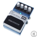 Педаль эффектов DIGITECH HARDWIRE TR-7 TREMOLO ROTARY