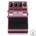 Гитарная педаль дисторшн DIGITECH XHR HOT ROD