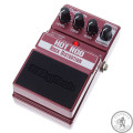 Гитарная педаль дисторшн DIGITECH XHR HOT ROD