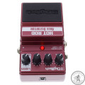Гитарная педаль дисторшн DIGITECH XHR HOT ROD