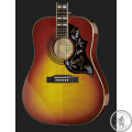Гитара электроакустическая EPIPHONE HUMMINGBIRD PRO FCB