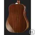 Гитара электроакустическая EPIPHONE HUMMINGBIRD PRO FCB