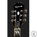 Гитара электроакустическая EPIPHONE HUMMINGBIRD PRO FCB