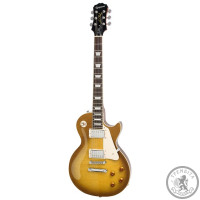 Електрогітара EPIPHONE LP STANDARD PLUS PRO HB CH 