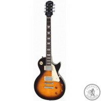 Електрогітара EPIPHONE LP STANDARD PLUS PRO VS CH