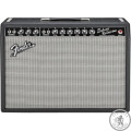 Ламповий комбопідсилювач для електрогітари Fender 65 DELUXE REVERB