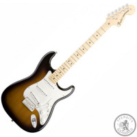 Електрогітара Fender AMERICAN SPECIAL STRATOCASTER HSS RW SUNBURST