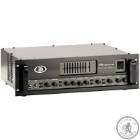 Підсилювач для бас-гітари AMPEG SVT-4PRO Підсилювач для бас-гітари AMPEG SVT-4PRO