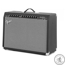 Усилитель для электрогитары Fender CHAMPION 100: мощность 100 Ватт