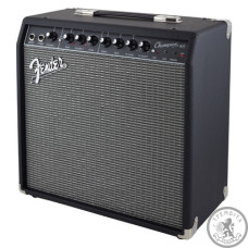 Усилитель для электрогитары Fender CHAMPION 40