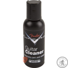 Средство по уходу за инструментом Fender Custom Shop Guitar Cleaner 2OZ Средство по уходу за инструментом Fender Custom Shop Guitar Cleaner 2OZ
