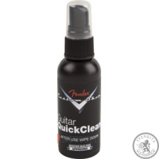 Средство по уходу за инструментом Fender Custom Shop Guitar Quick Clean Средство по уходу за инструментом Fender Custom Shop Guitar Quick Clean