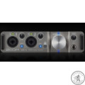 Інтерфейс Zoom двохканальний UAC-2