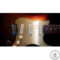 Электрогитара, огранниченний выпуск, Fender FSR AMERICAN STD STRAT V NECK RW M3TS