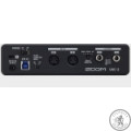 Інтерфейс Zoom двохканальний UAC-2