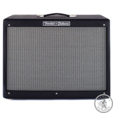 Гітарний кабінет FENDER HOT ROD DELUXE 112 ENCLOSURE BK 