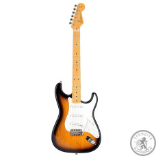 Электрогитара FENDER LTD 54 STRATOCASTER MN 2TSB