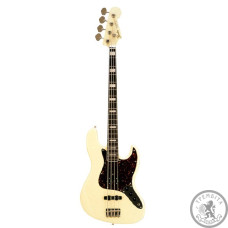 Бас-гитара FENDER LTD 66 JAZZ BASS RW AGOWT Бас-гитара FENDER LTD 66 JAZZ BASS RW AGOWT