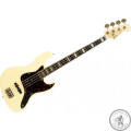 Бас-гитара FENDER LTD 66 JAZZ BASS RW AGOWT