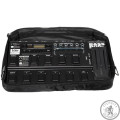 Сумка для гітарних процесорів типу: Line6 PODxt LIVE, Boss GT3/GT6, Roland VG88/GR33, Zoom 4040/8080, Roc