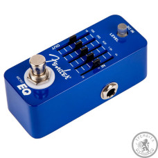 Педаль ефектів FENDER MICRO EQ Педаль ефектів FENDER MICRO EQ