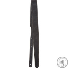 Ремінь гітарний FENDER MONOGRAM LEATHER STRAP