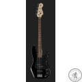 Бас-гитара FENDER SQUIER AFFINITY SERIES PRECISION BASS