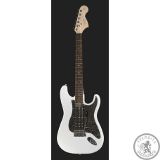 Електрогітара SQUIER by Fender AFFINITY STRATOCASTER HSS RW OWT