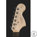Електрогітара SQUIER by Fender AFFINITY STRATOCASTER HSS RW OWT