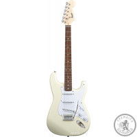 Електрогітара SQUIER by Fender BULLET STRATOCASTER RW AWT 