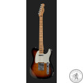 Электрогитара FENDER STANDARD TELECASTER MAPLE FINGERBOARD BROWN SUNBURST