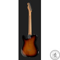 Электрогитара FENDER STANDARD TELECASTER MAPLE FINGERBOARD BROWN SUNBURST