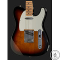 Электрогитара FENDER STANDARD TELECASTER MAPLE FINGERBOARD BROWN SUNBURST