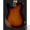 Электрогитара FENDER STANDARD TELECASTER MAPLE FINGERBOARD BROWN SUNBURST