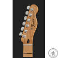 Электрогитара FENDER STANDARD TELECASTER MAPLE FINGERBOARD BROWN SUNBURST