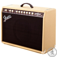 Гитарный комбоусилитель FENDER SUPER-SONIC 22 BLONDE