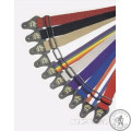Ремень для гитары, GTR STRP PADDED BLUE